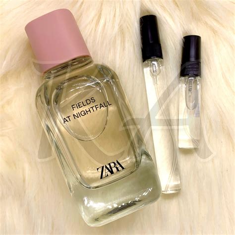 zara orchid perfume dupe|fields at nightfall zara dupe.